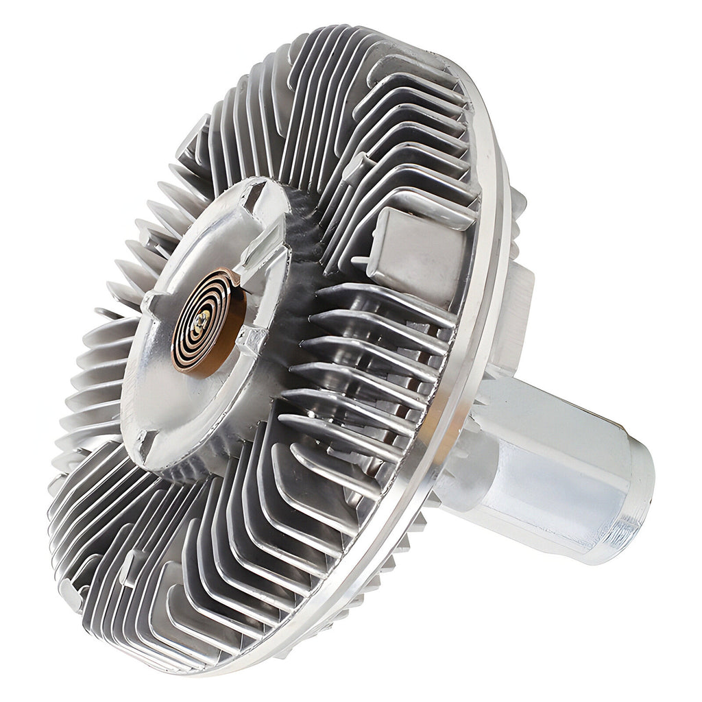 Fan Clutch KEEP ON GREEN KG-2779