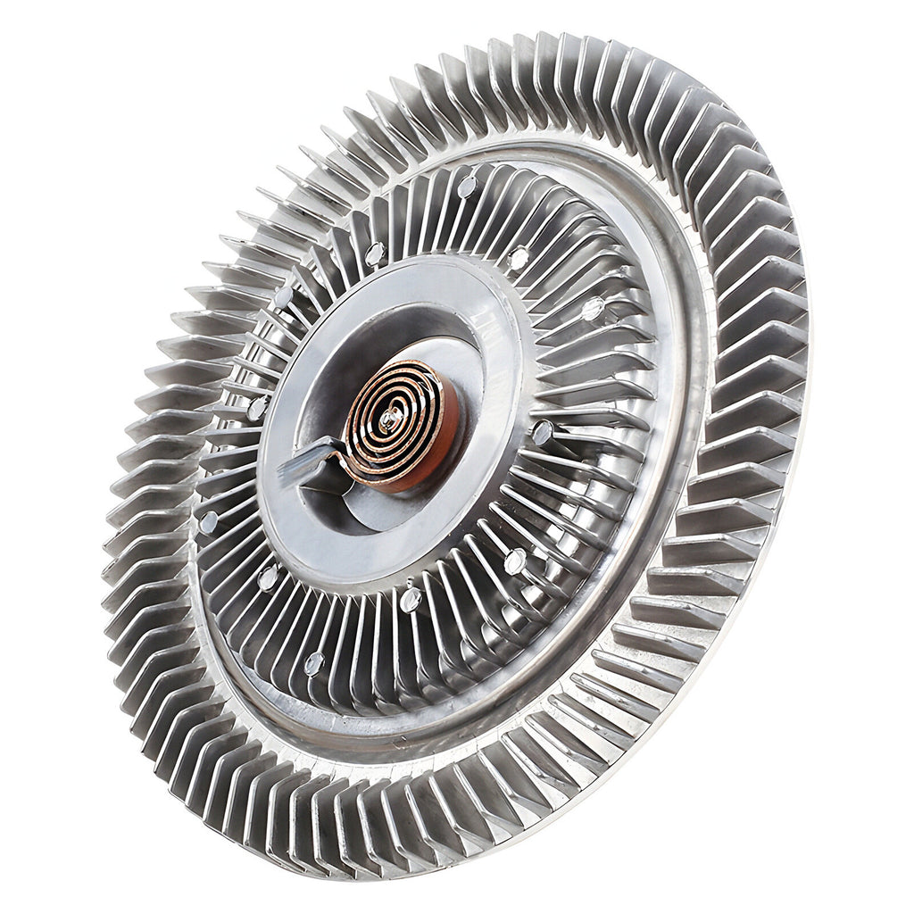Fan Clutch KEEP ON GREEN KG-2781