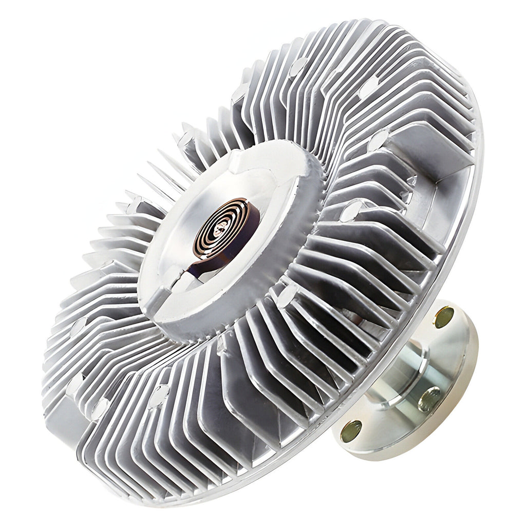 Fan Clutch KEEP ON GREEN KG-2783