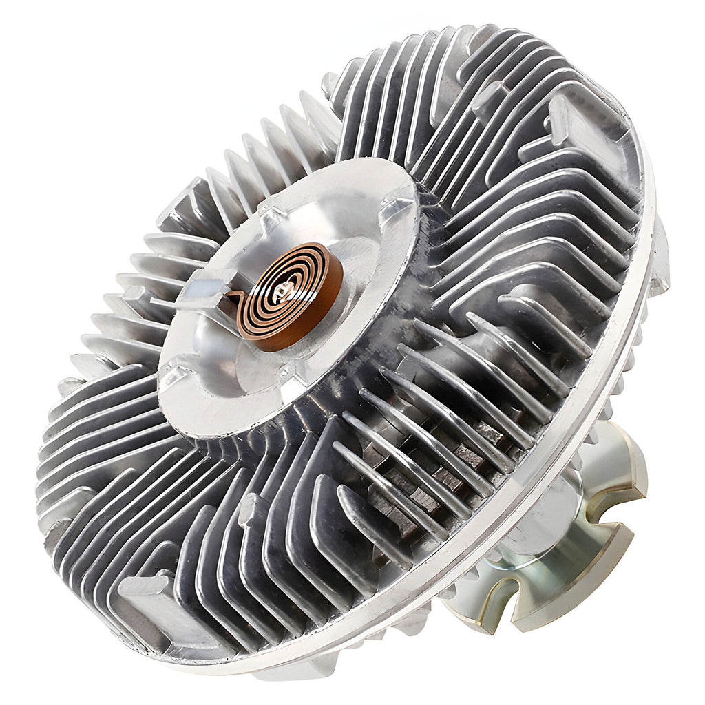 Fan Clutch KEEP ON GREEN KG-2784
