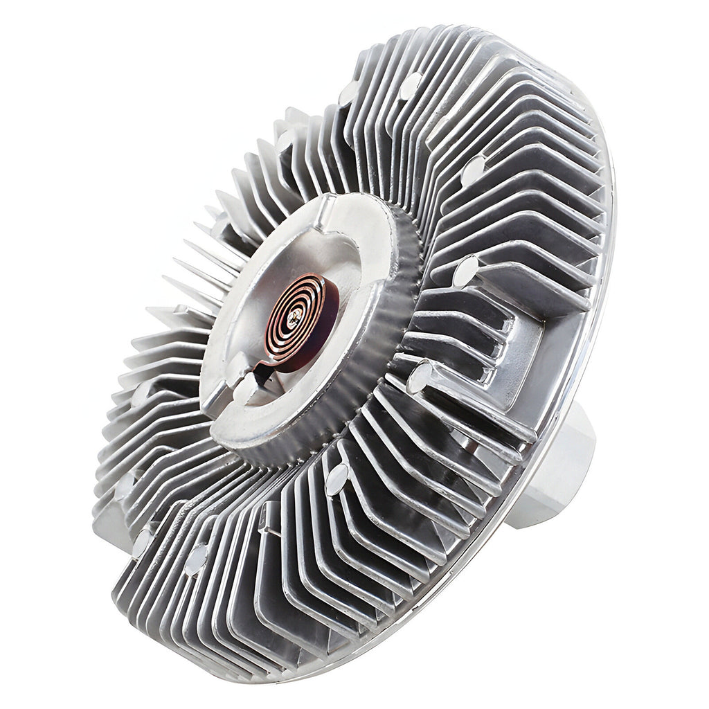 Fan Clutch KEEP ON GREEN KG-2786