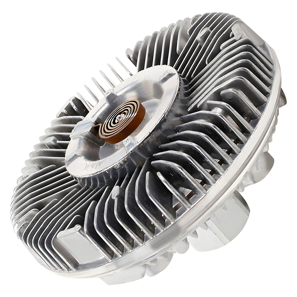 Fan Clutch KEEP ON GREEN KG-2787