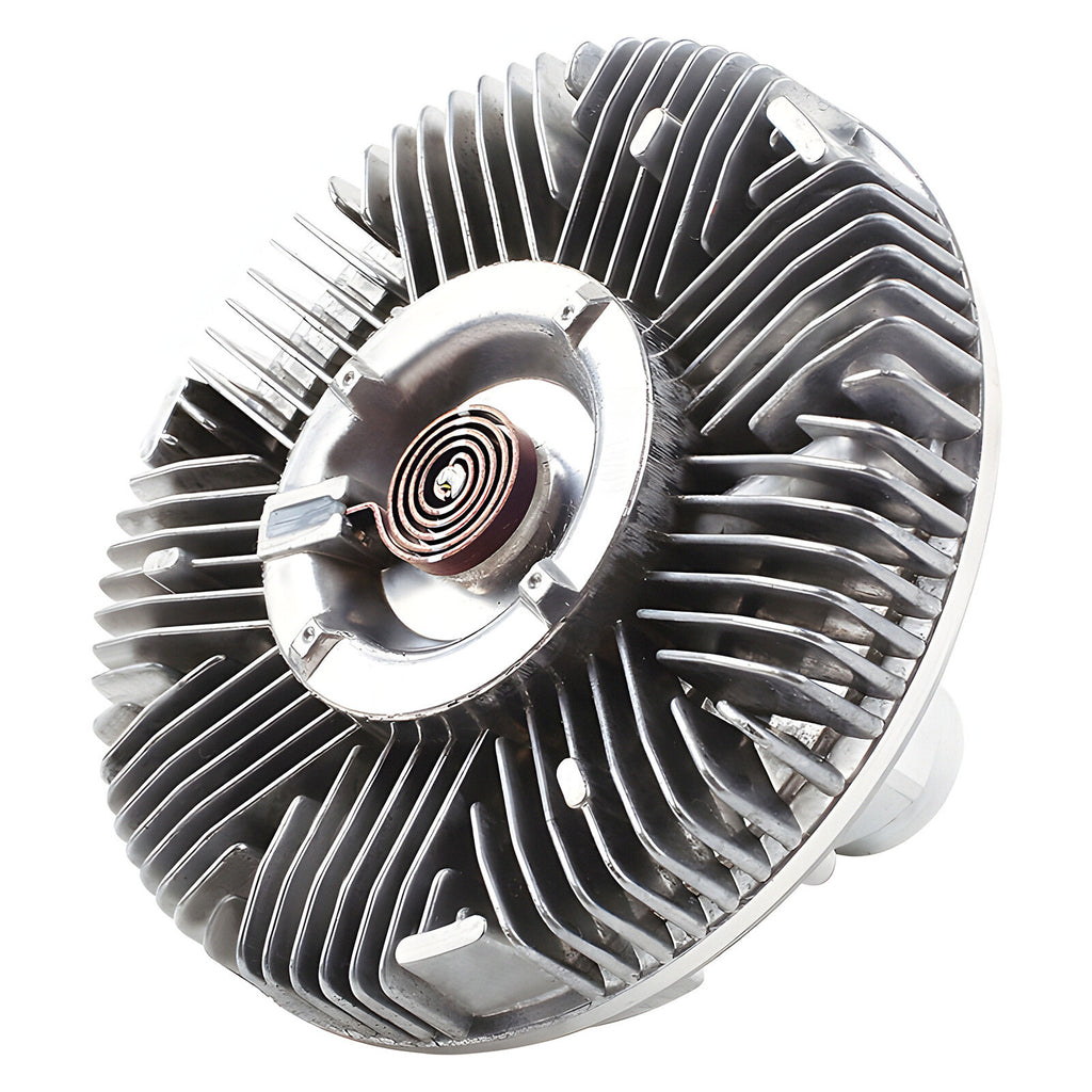 Fan Clutch KEEP ON GREEN KG-2789