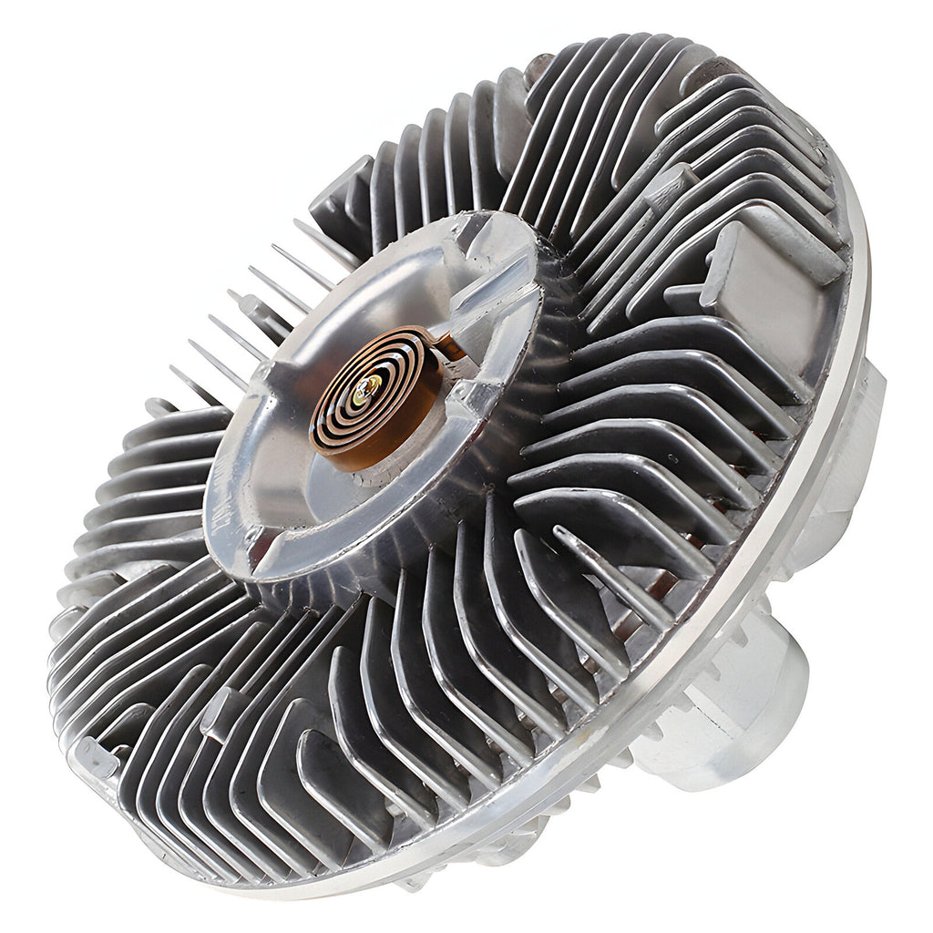 Fan Clutch KEEP ON GREEN KG-2791