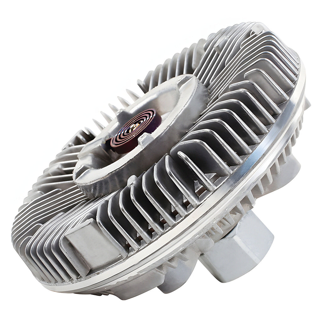 Fan Clutch KEEP ON GREEN KG-2793