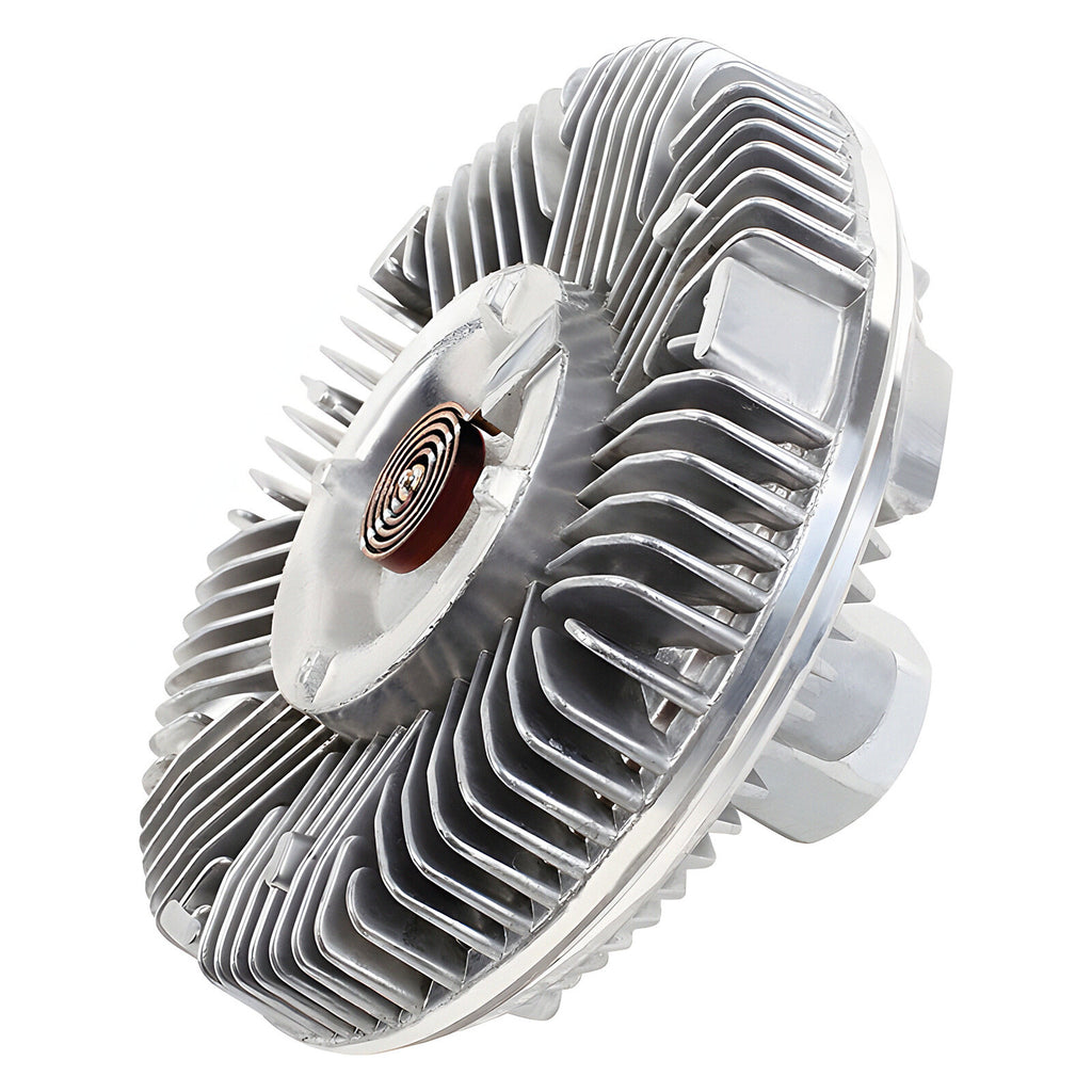 Fan Clutch KEEP ON GREEN KG-2794