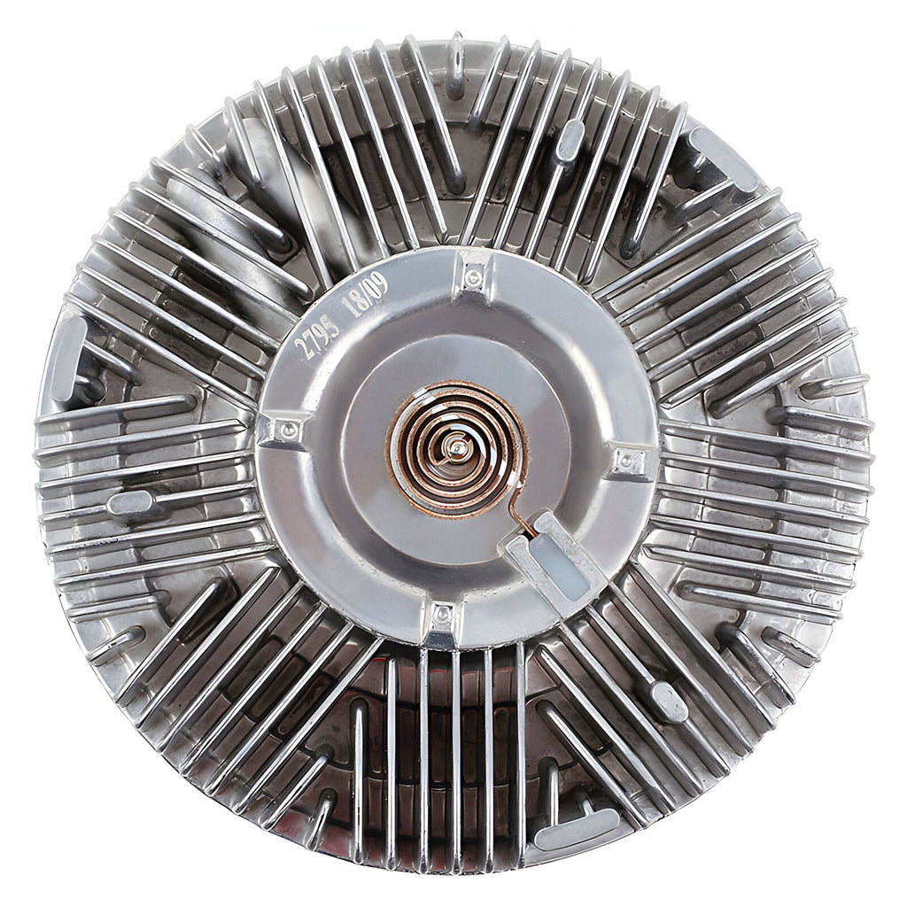 Fan Clutch KEEP ON GREEN KG-2795