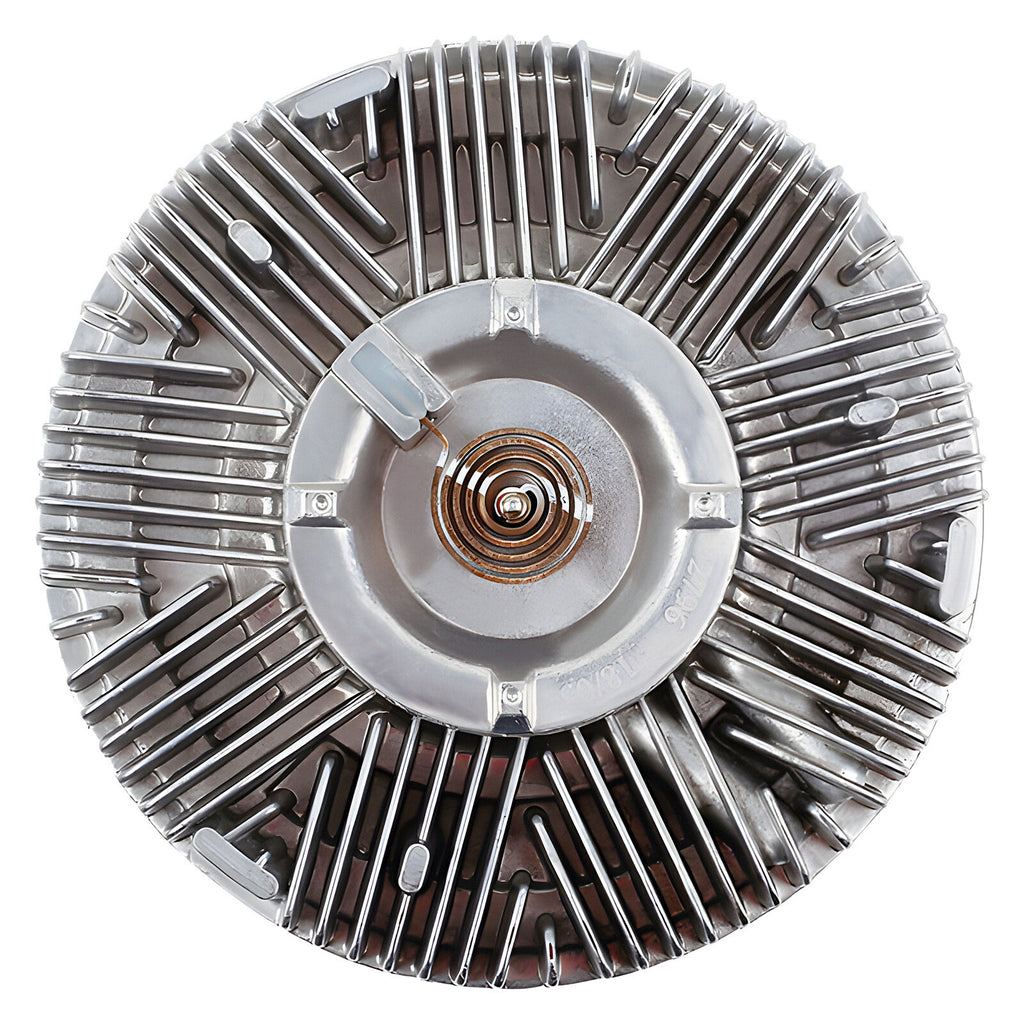 Fan Clutch KEEP ON GREEN KG-2796