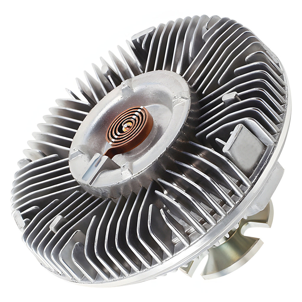 Fan Clutch KEEP ON GREEN KG-2797