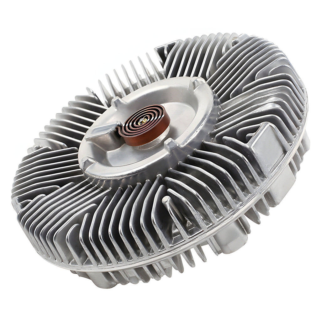Fan Clutch KEEP ON GREEN KG-2834
