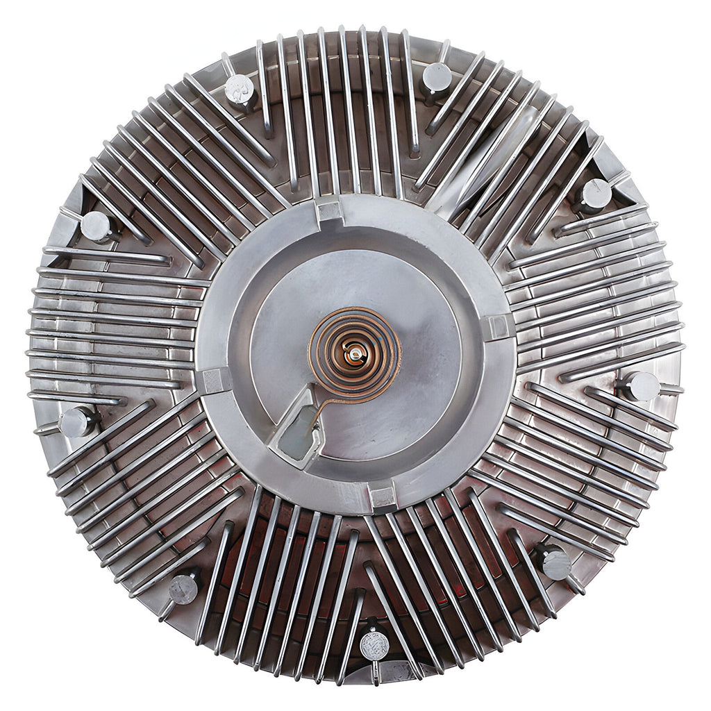 Fan Clutch KEEP ON GREEN KG-2835