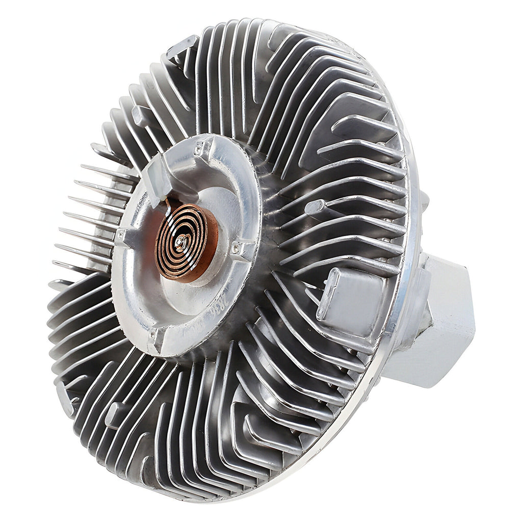 Fan Clutch KEEP ON GREEN KG-2836