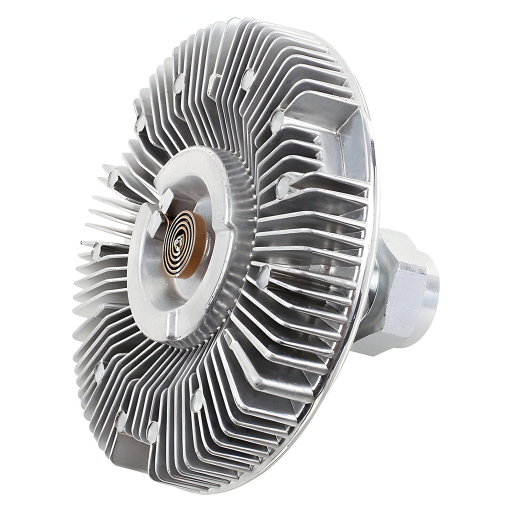 Fan Clutch KEEP ON GREEN KG-2837