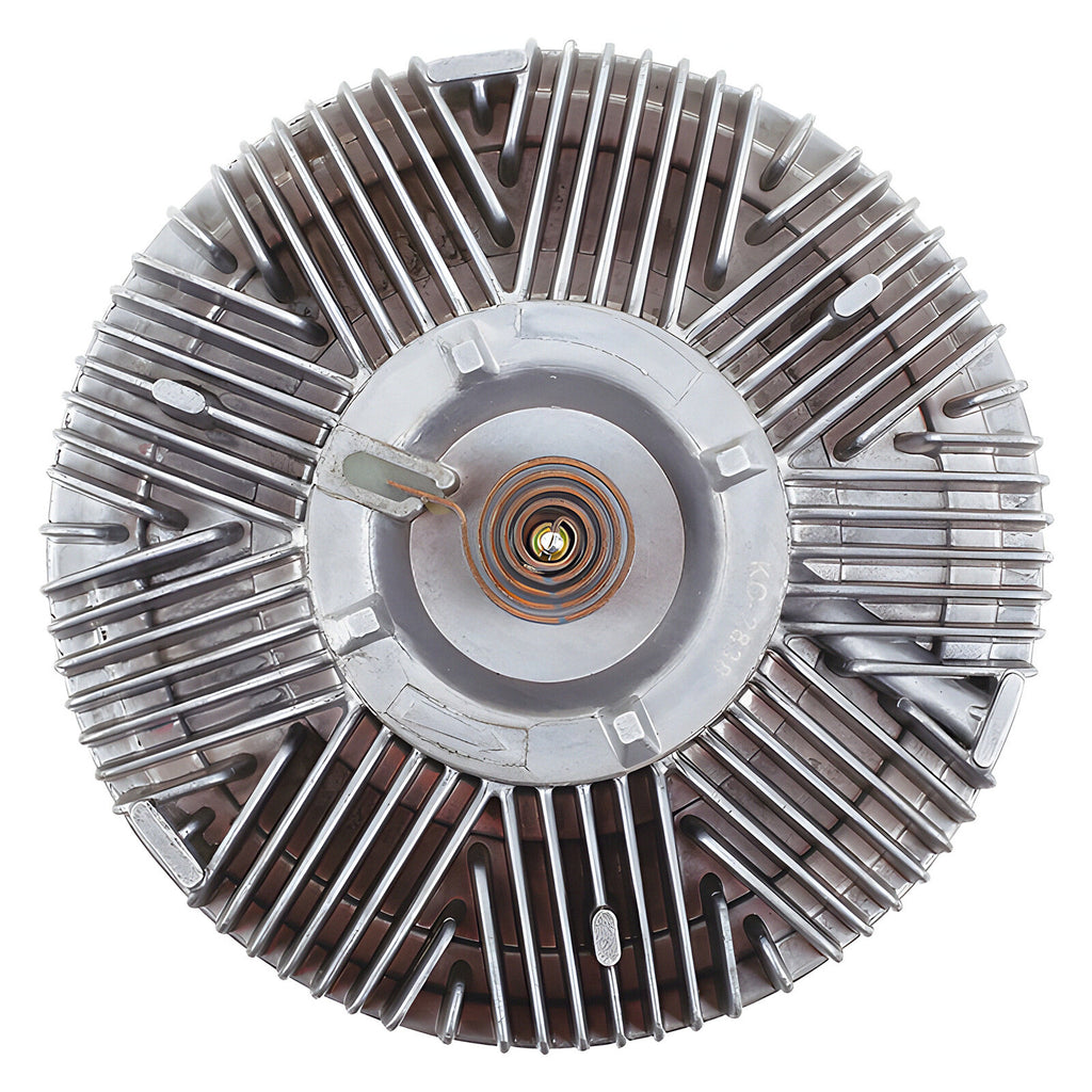 Fan Clutch KEEP ON GREEN KG-2838