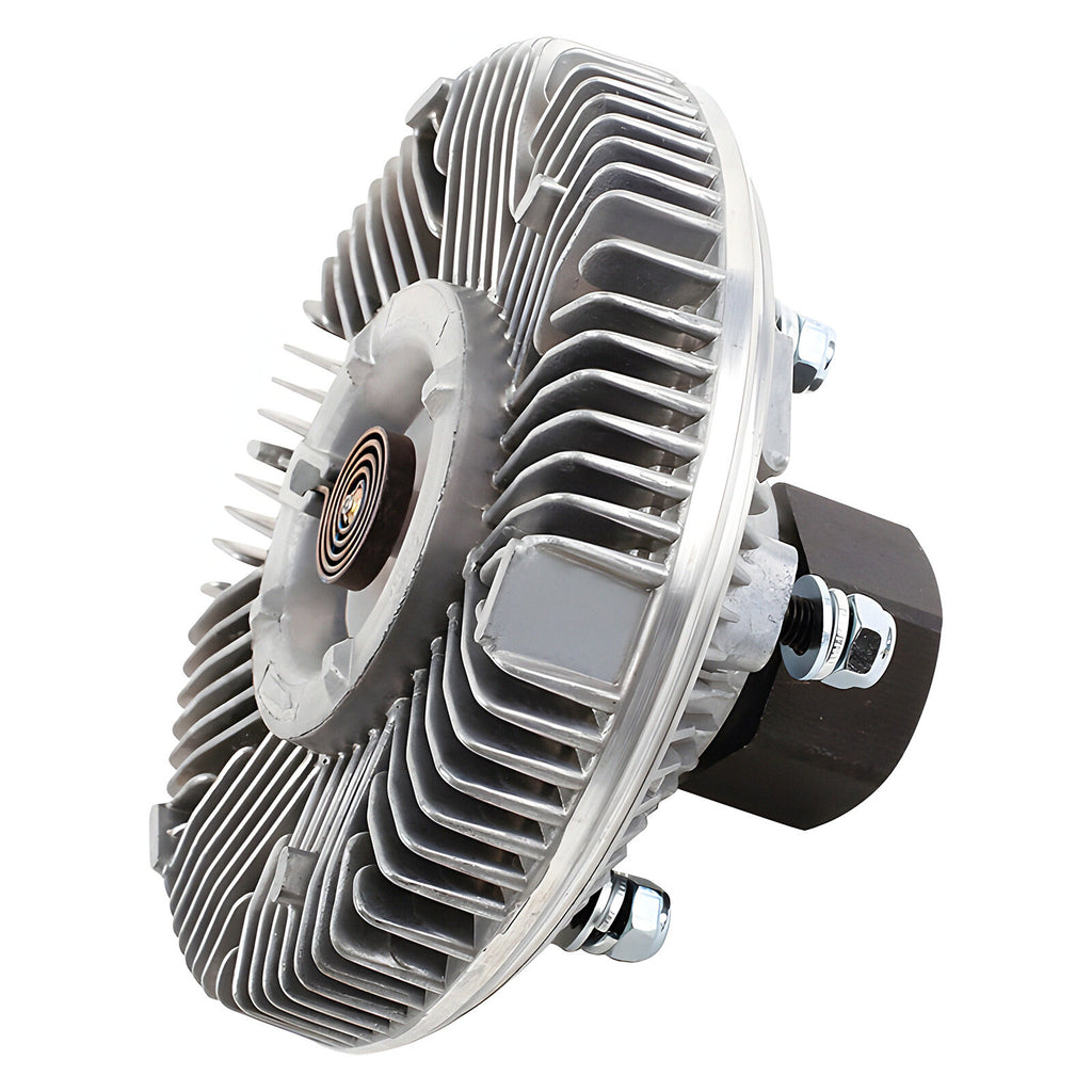 Fan Clutch KEEP ON GREEN KG-2840