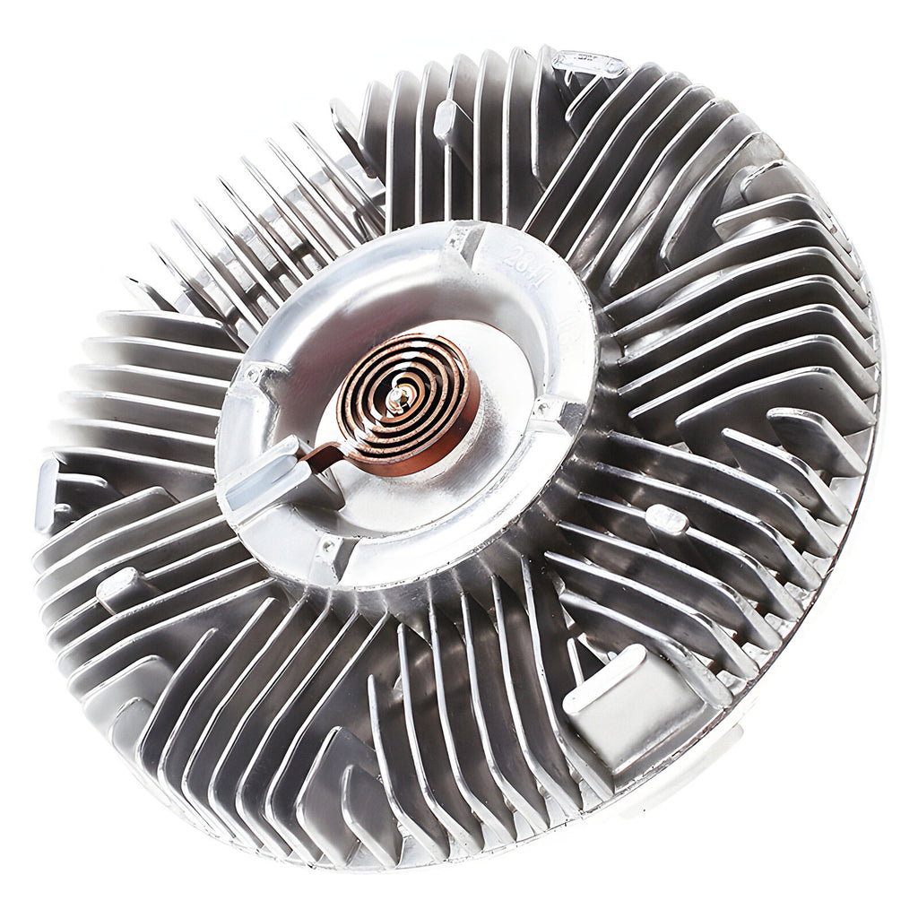 Fan Clutch KEEP ON GREEN KG-2841