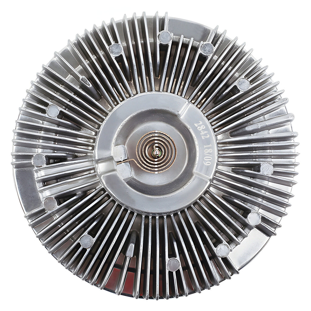 Fan Clutch KEEP ON GREEN KG-2842