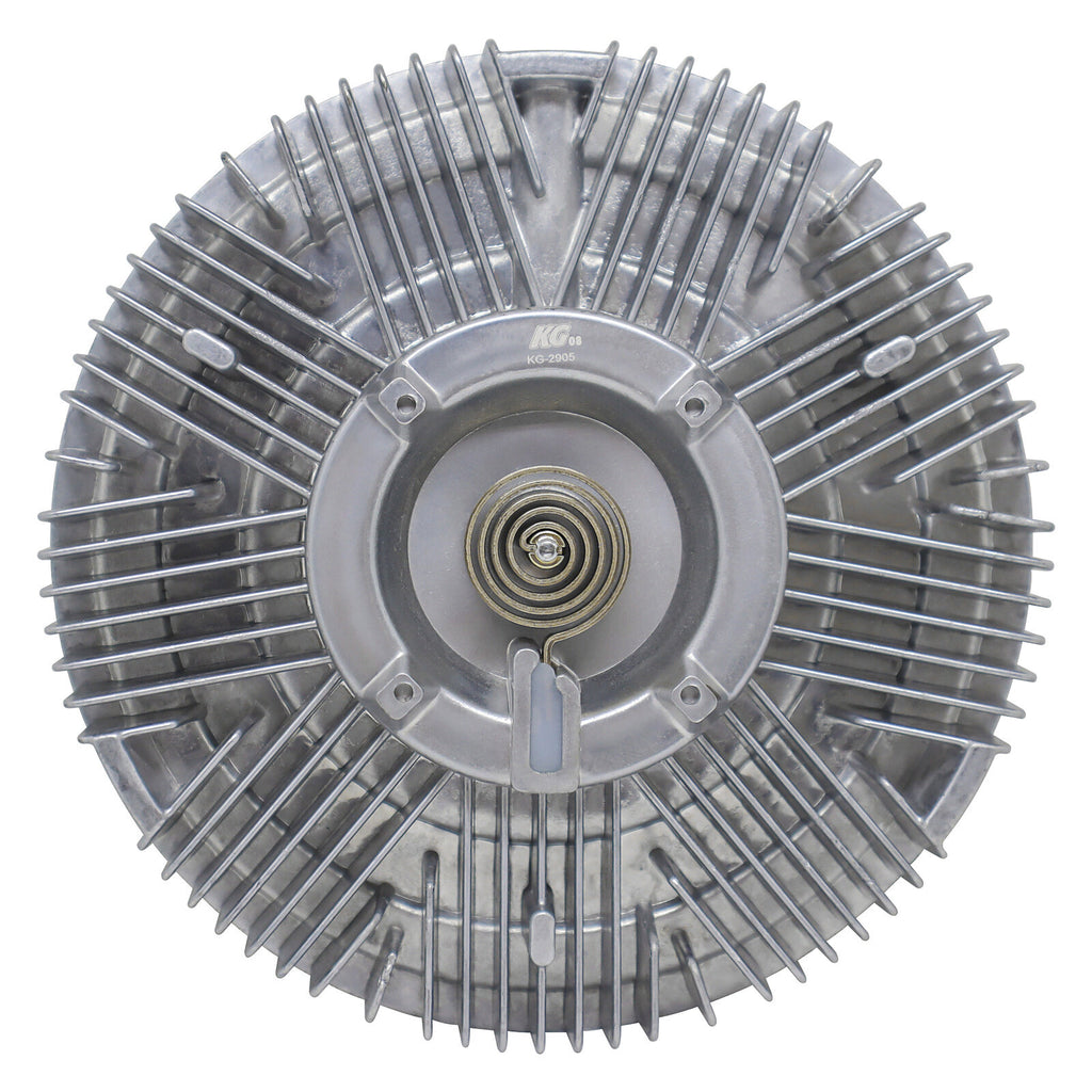 Fan Clutch KEEP ON GREEN KG-2905
