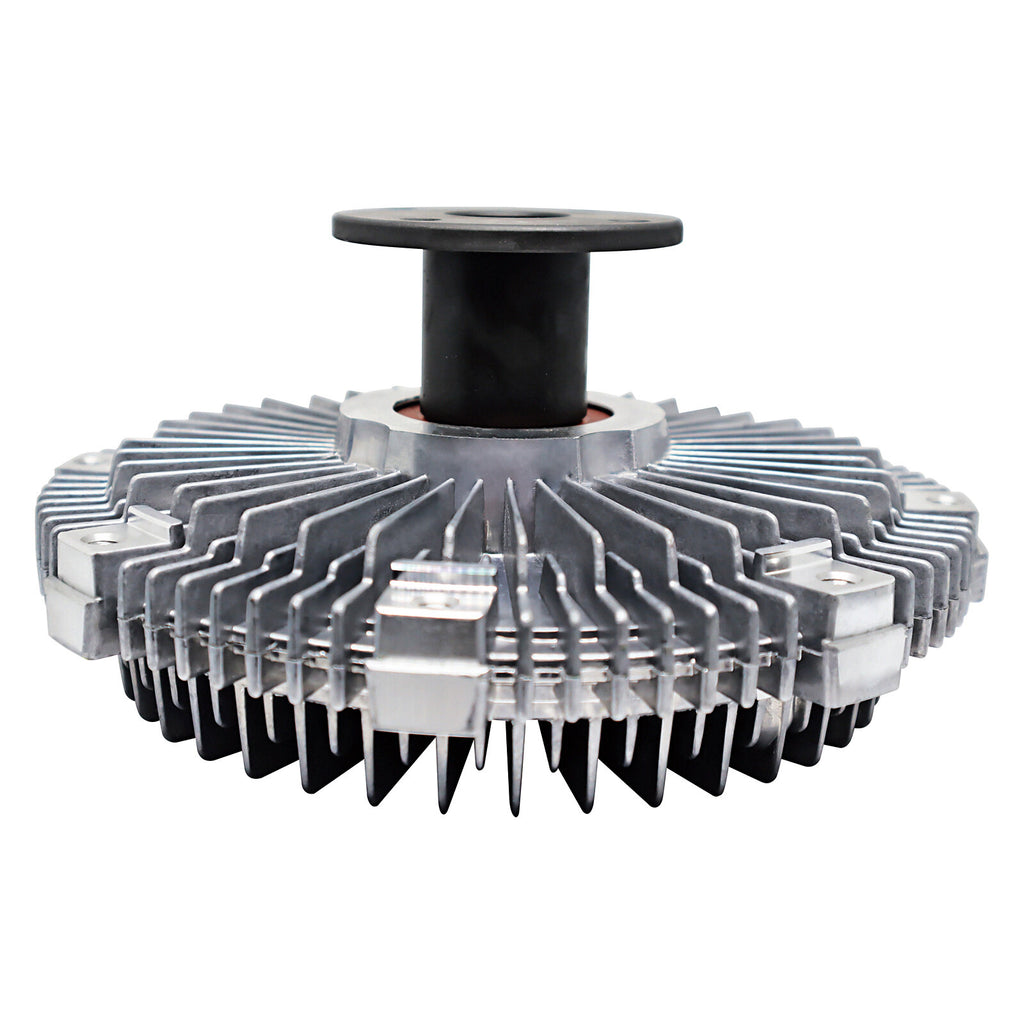 Fan Clutch KEEP ON GREEN KG-3209