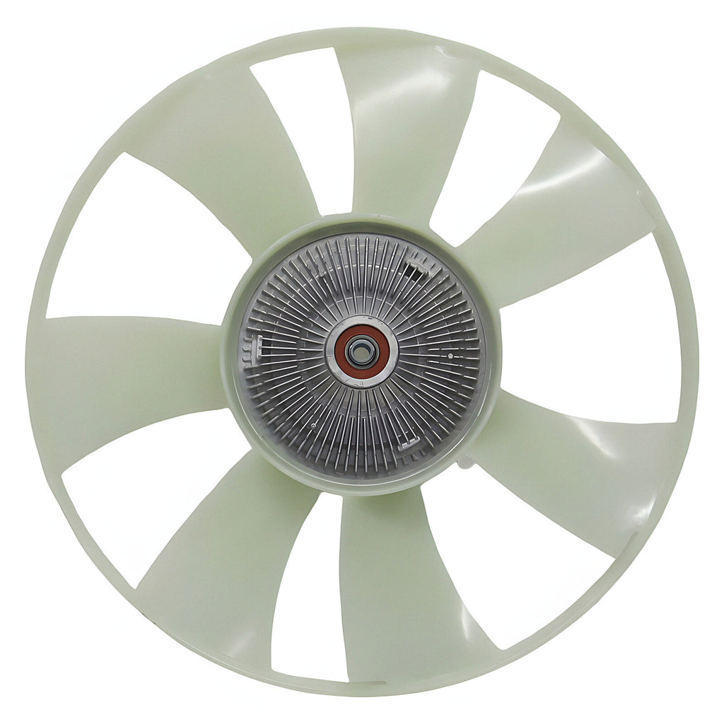 Fan Clutch KEEP ON GREEN KG-5806