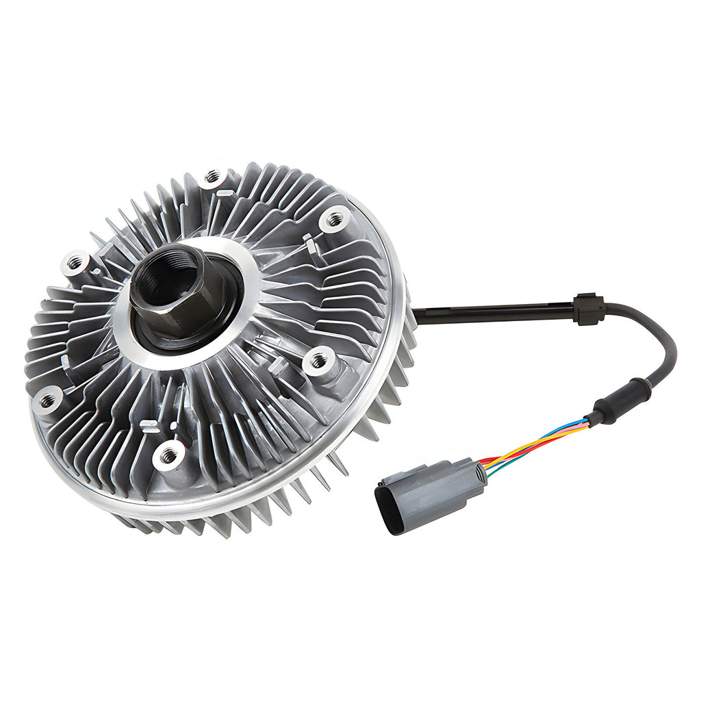 Fan Clutch KEEP ON GREEN KG-5807-EV