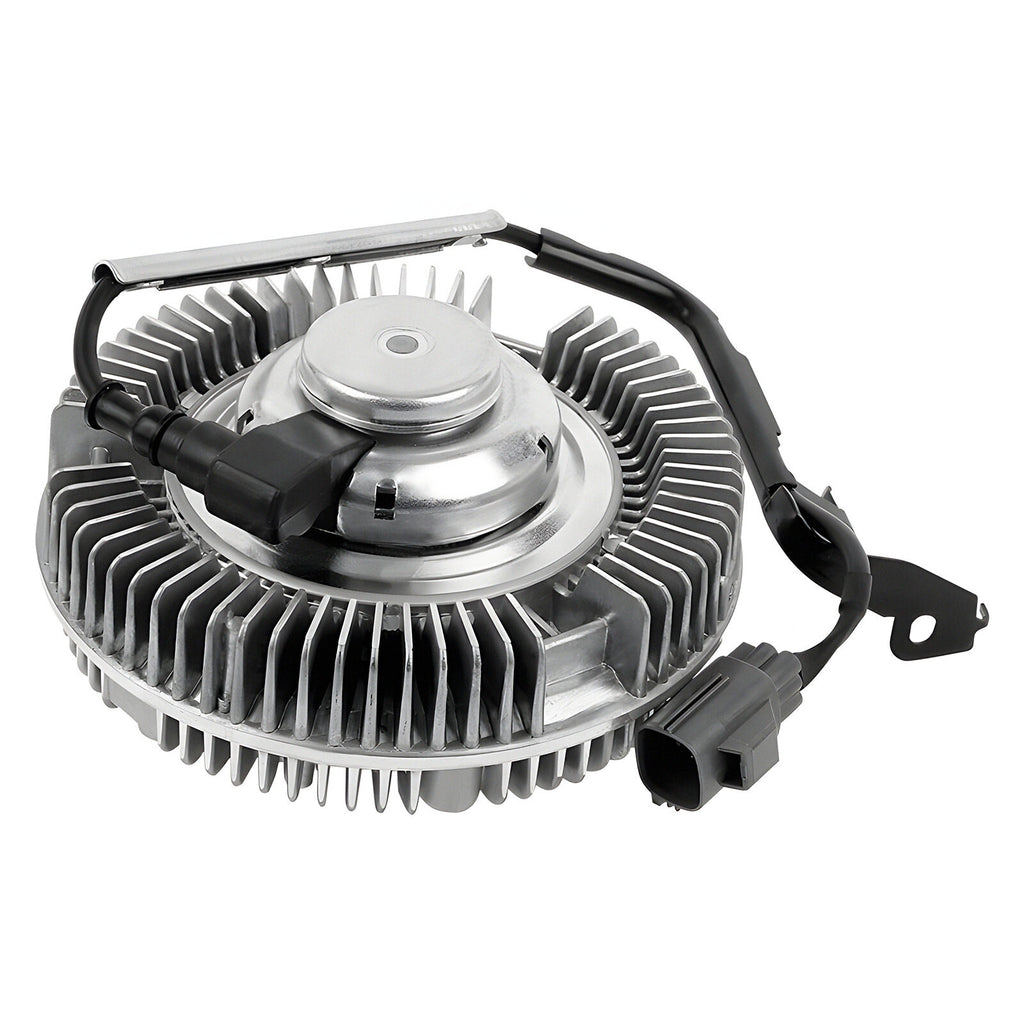 Fan Clutch KEEP ON GREEN KG-5811-EV