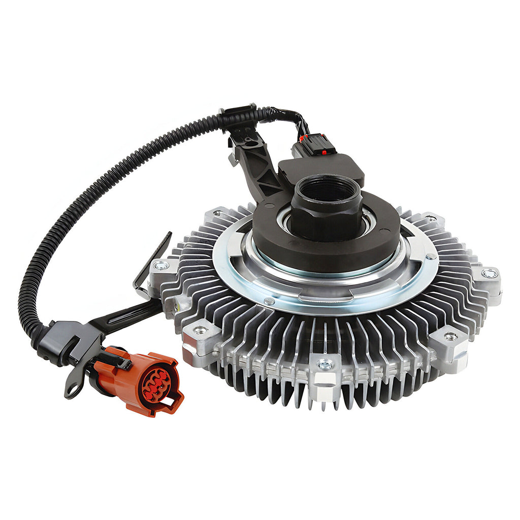 Fan Clutch KEEP ON GREEN KG-5813-EV