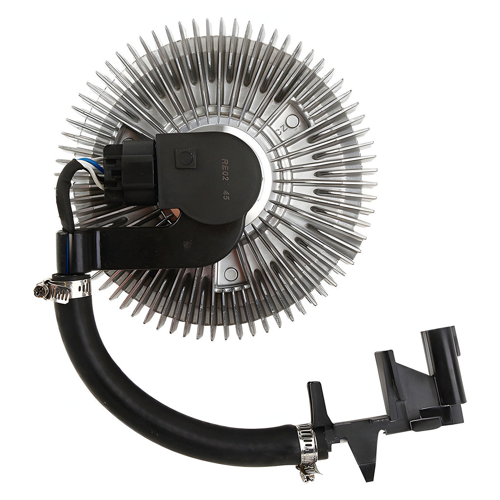Fan Clutch KEEP ON GREEN KG-5815-EV