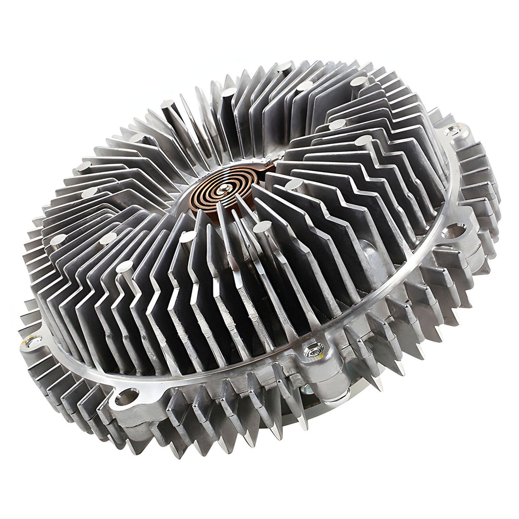Fan Clutch KEEP ON GREEN KG-5820