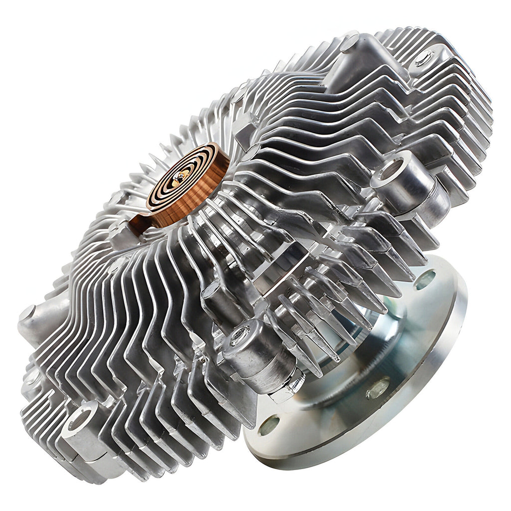 Fan Clutch KEEP ON GREEN KG-5821