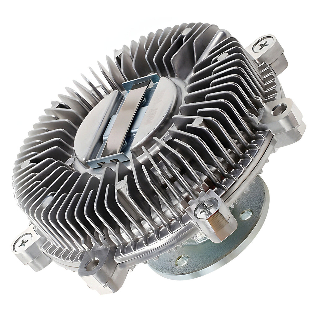 Fan Clutch KEEP ON GREEN KG-5824