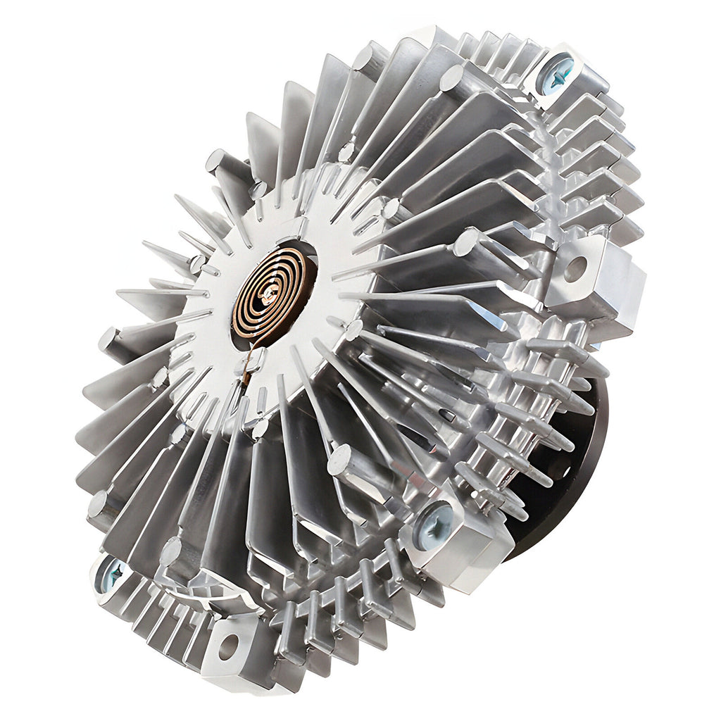 Fan Clutch KEEP ON GREEN KG-5825