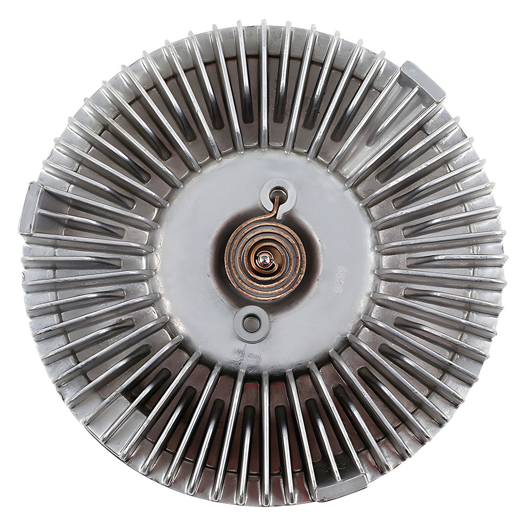 Fan Clutch KEEP ON GREEN KG-5826
