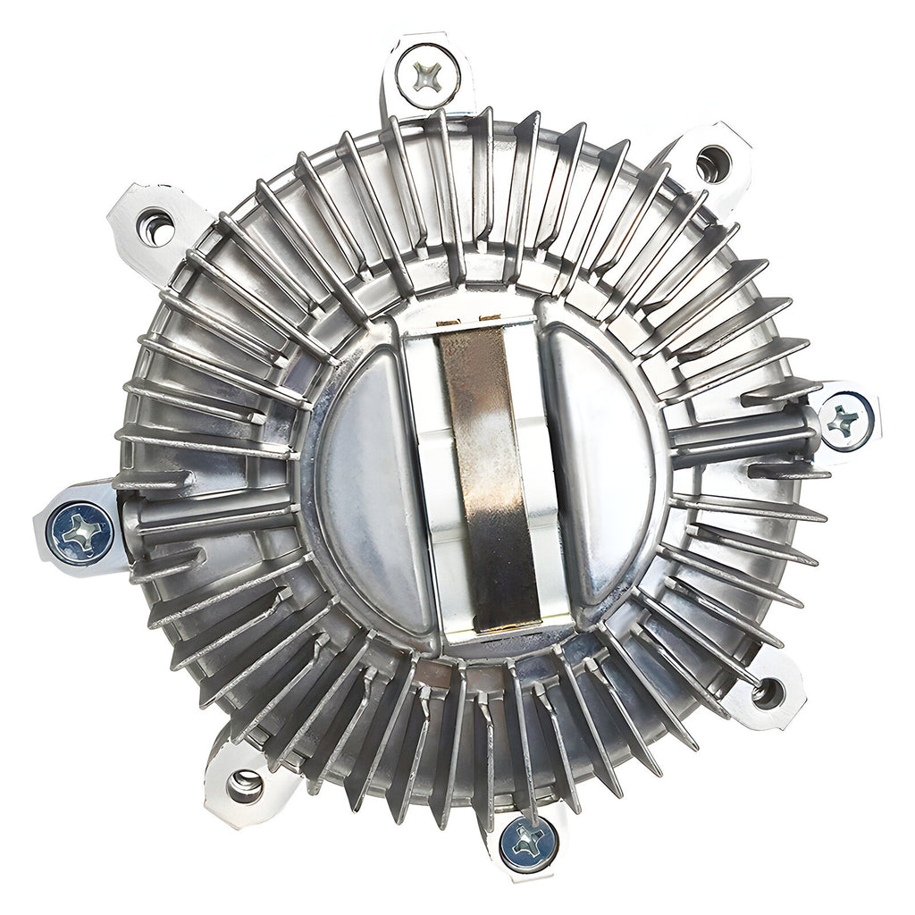 Fan Clutch KEEP ON GREEN KG-5827
