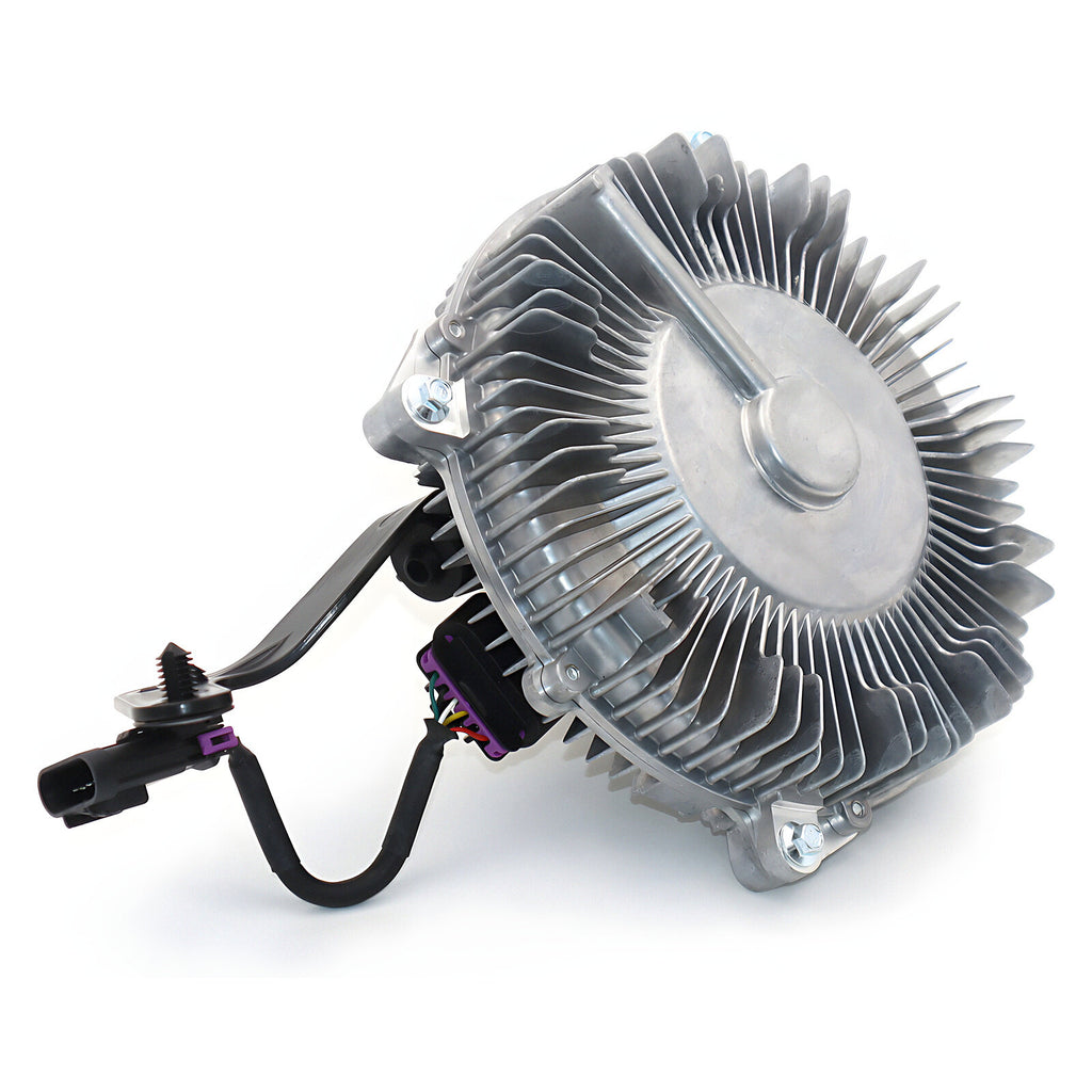 Fan Clutch KEEP ON GREEN KG-5828-EV