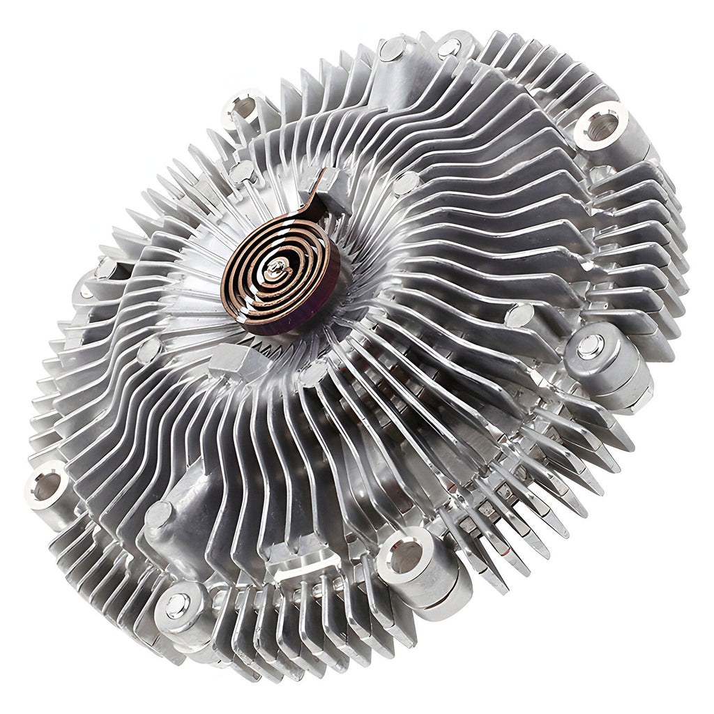 Fan Clutch KEEP ON GREEN KG-5860