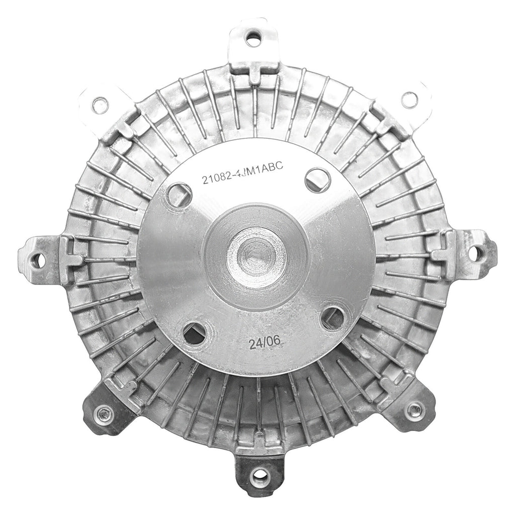Fan Clutch KEEP ON GREEN KG-6003