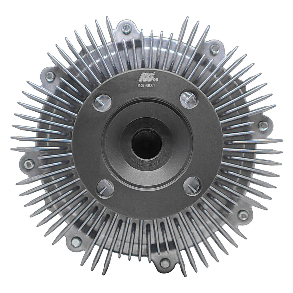 Fan Clutch KEEP ON GREEN KG-6631