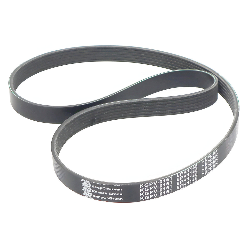 Banda de Accesorios KEEP ON GREEN KGPV-0161