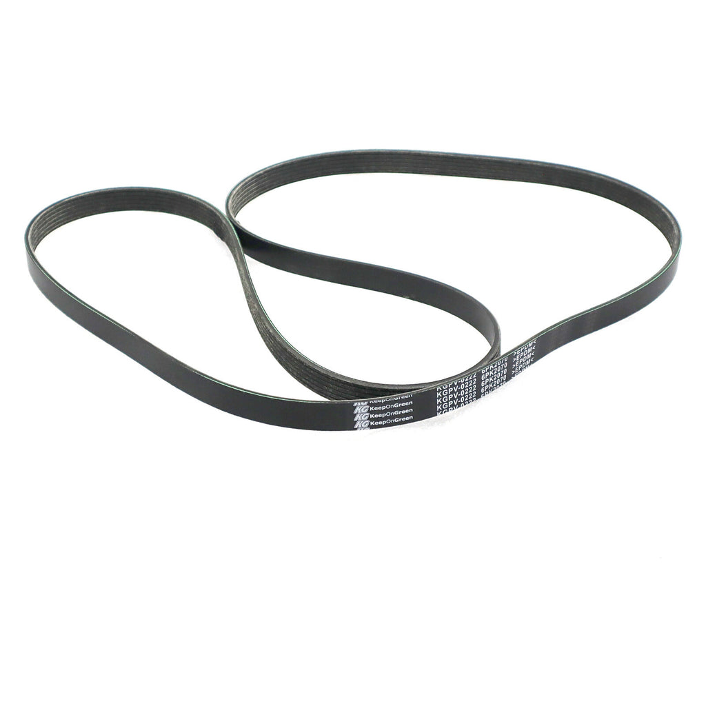 Banda de Accesorios KEEP ON GREEN KGPV-0222