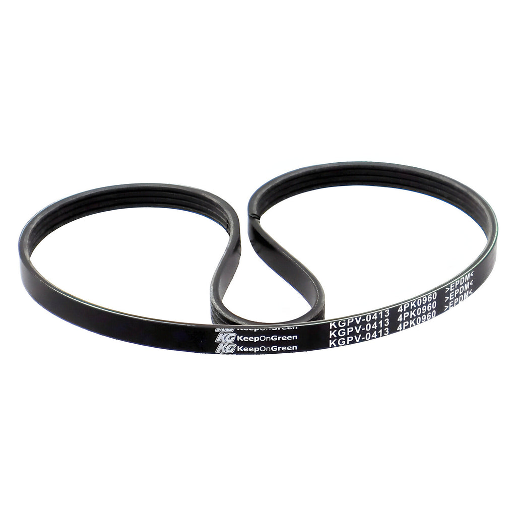 Banda de Accesorios KEEP ON GREEN KGPV-0413