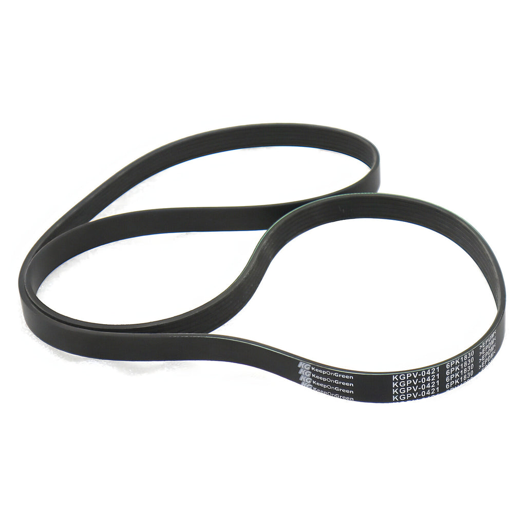 Banda de Accesorios KEEP ON GREEN KGPV-0421