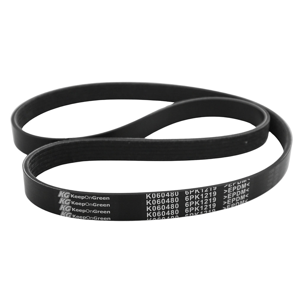 Banda de Accesorios KEEP ON GREEN KGPV-0522