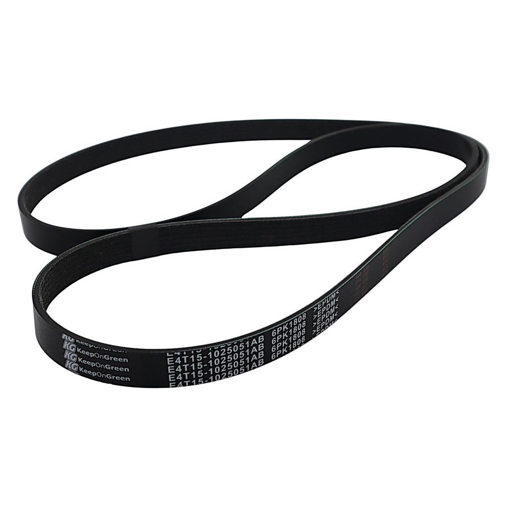 Banda de Accesorios KEEP ON GREEN KGPV-0671