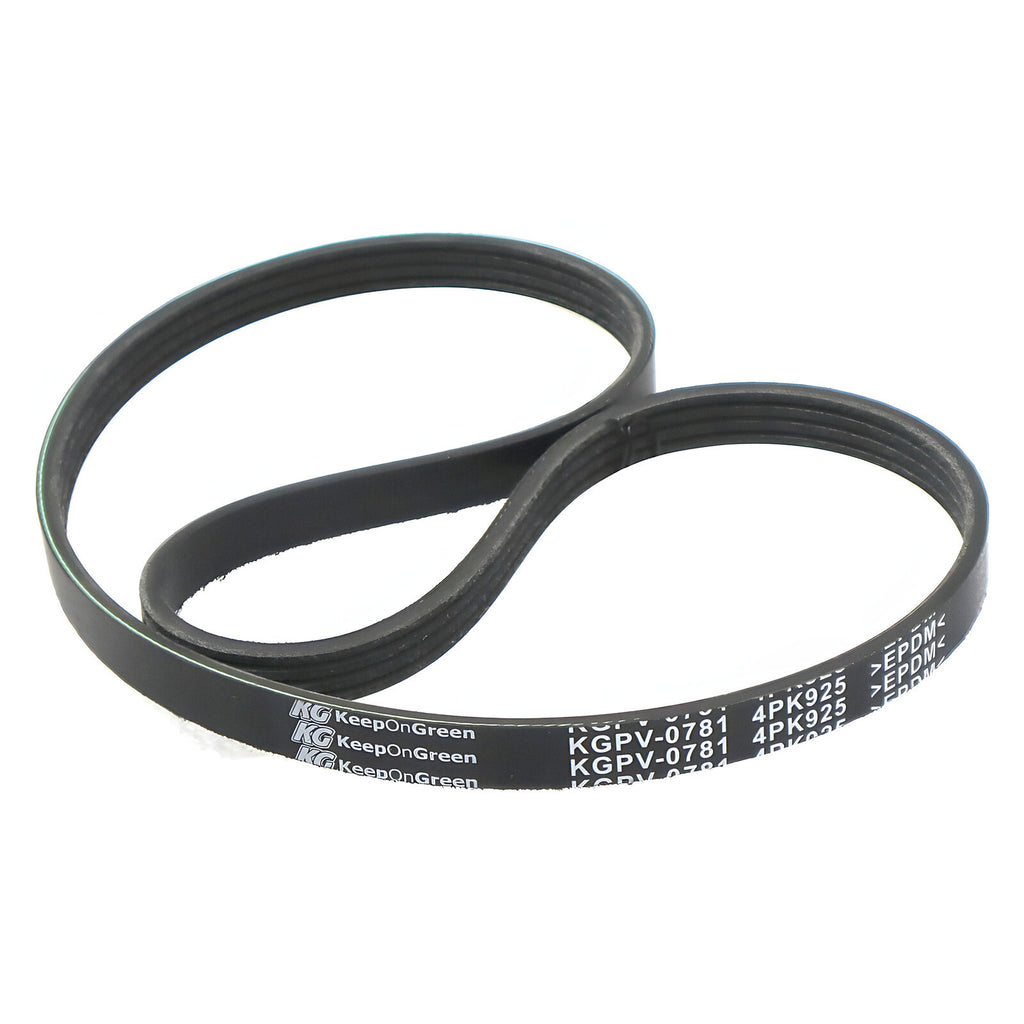 Banda de Accesorios KEEP ON GREEN KGPV-0781