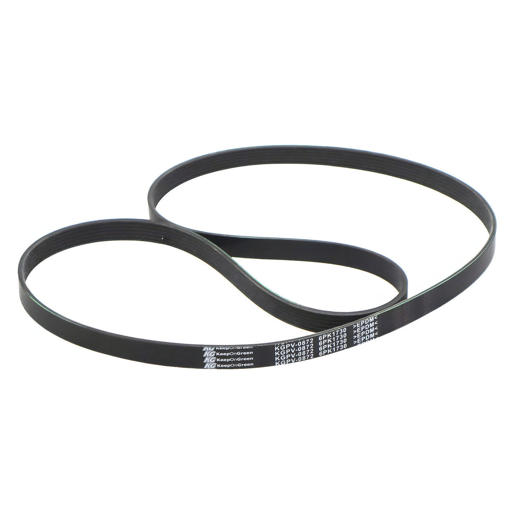 Banda de Accesorios KEEP ON GREEN KGPV-0872