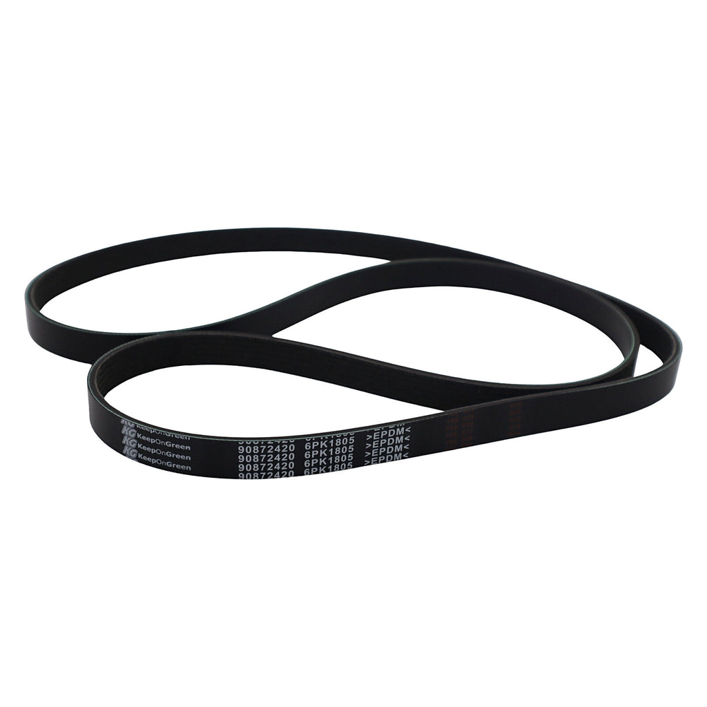 Banda de Accesorios KEEP ON GREEN KGPV-1025