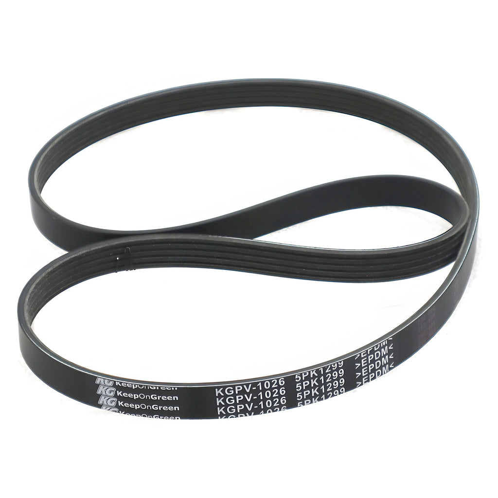 Banda de Accesorios KEEP ON GREEN KGPV-1026