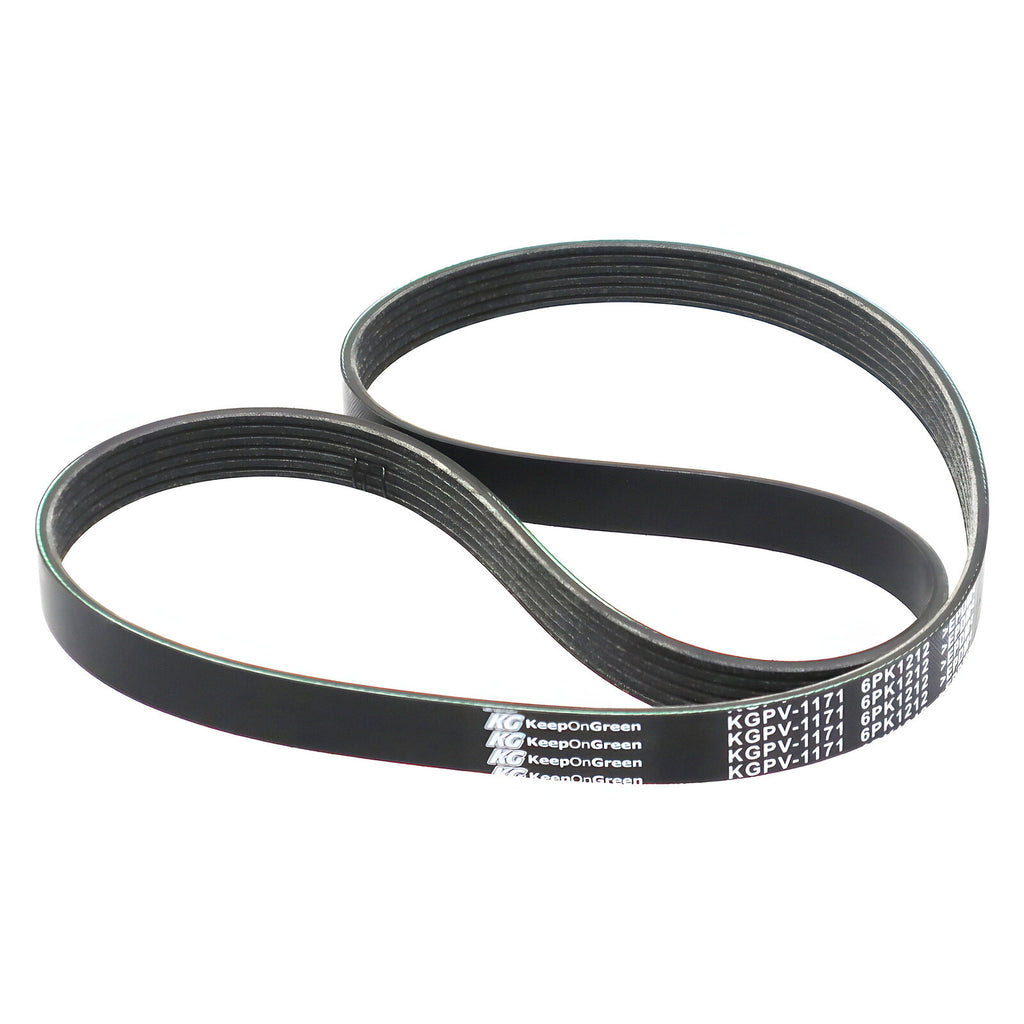 Banda de Accesorios KEEP ON GREEN KGPV-1171