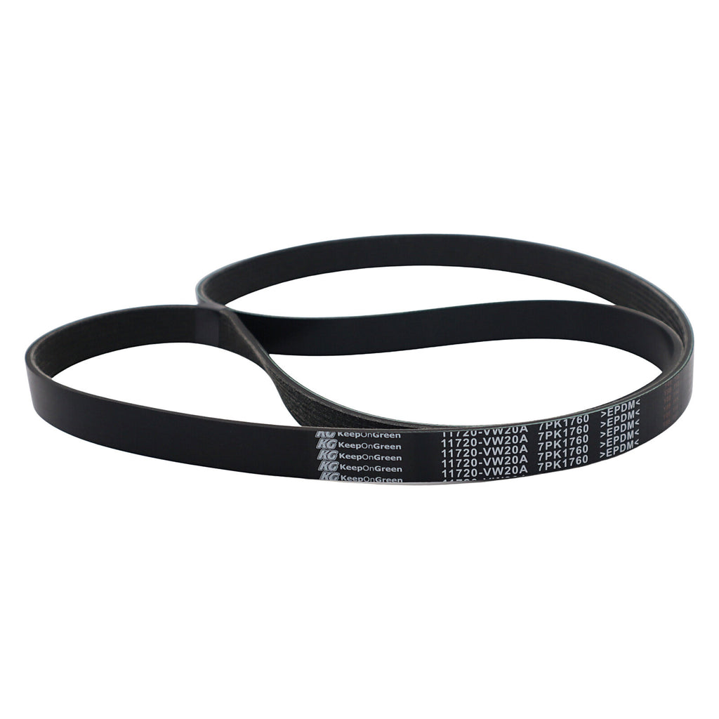 Banda de Accesorios KEEP ON GREEN KGPV-1172
